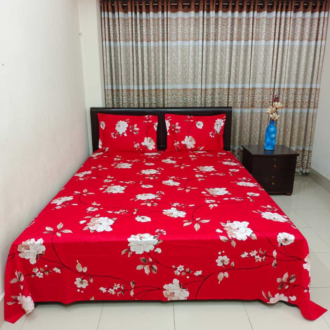 twill bed sheet, twill bed sheet price in bd, cotton bed sheet, bed sheet online bangladesh, premium bed sheet bd