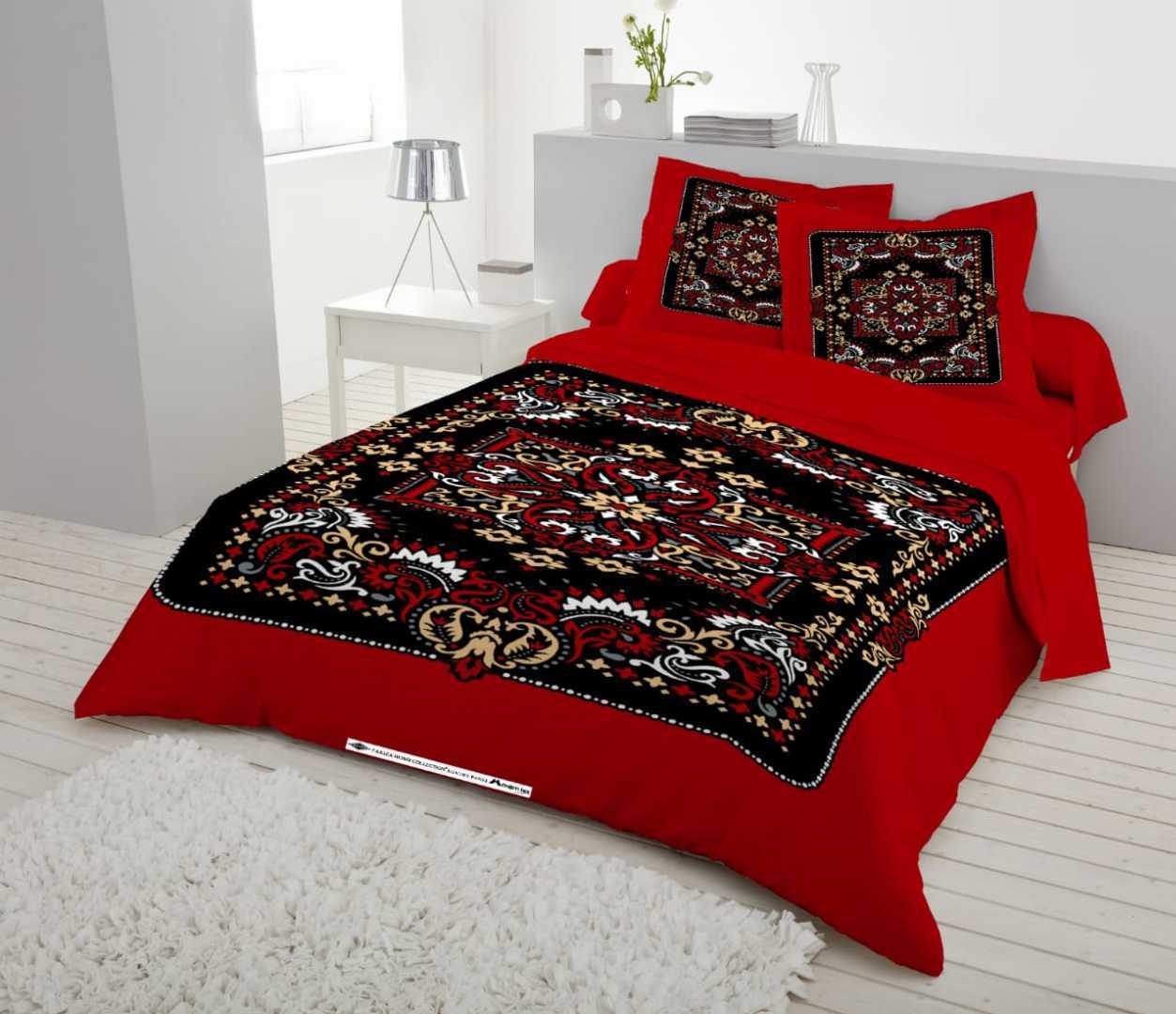 Bedsheet, 3D Bedsheet, Cotton Bedsheet, King Size Bedsheet, Premium Bedsheet, Bedroom Decor, Printed Bedsheet, Home Textile
